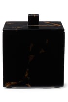 Taj Obsidian Storage Box